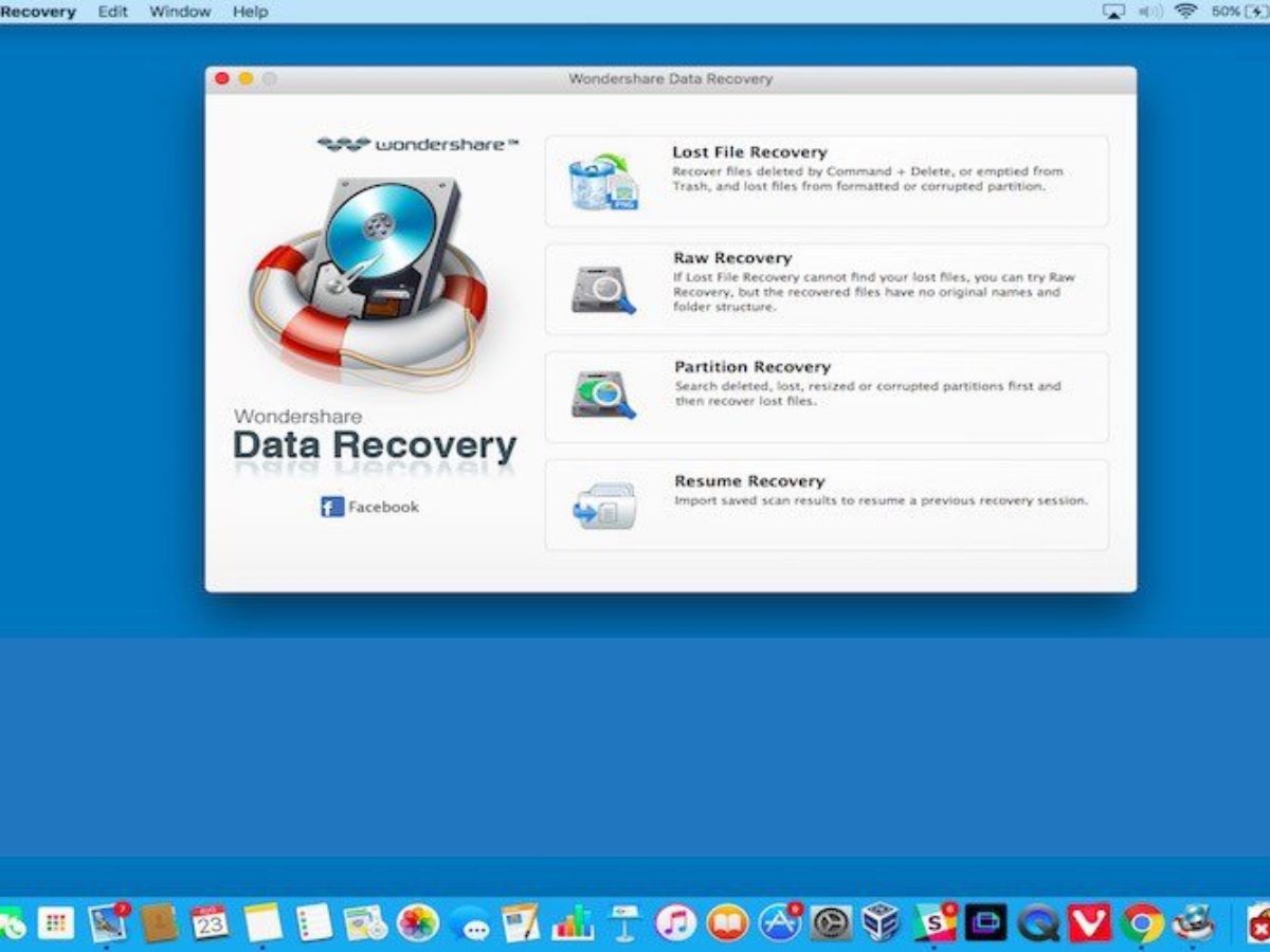 Damaged hard drive recovery software free