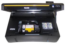 Kodak Esp 7250 Printer Software For Mac